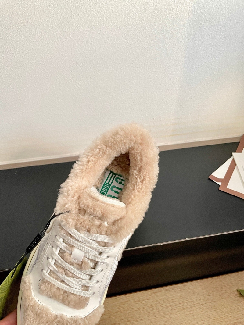 Gvc*1 sneakers